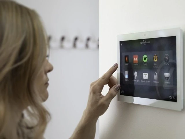 Home automation in auckland Home automation in auckland