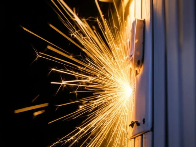 emergency electrician north shore auckland