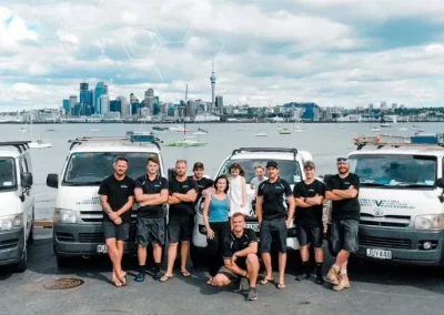 full voltage North shore electricians
