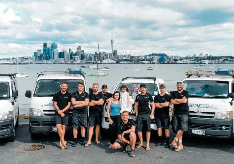 full voltage North shore electricians
