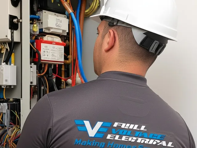 switchboard replacement north shore