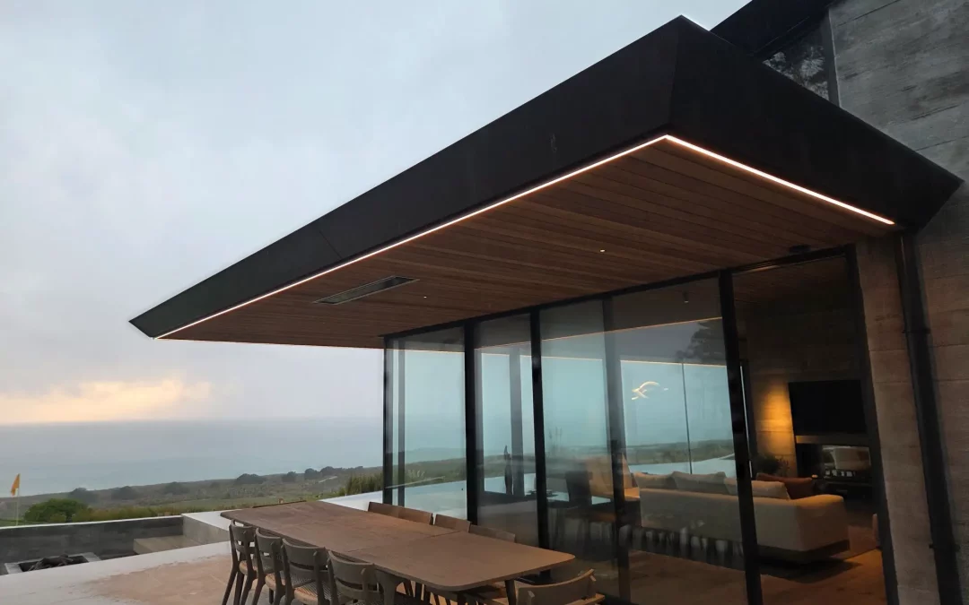 Te Arai Electrical Work