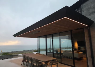 Te Arai Electrical Work